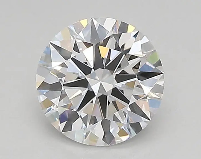 0.94 Carat · ROUND · D · VVS1 · IGI · Ideal Cut