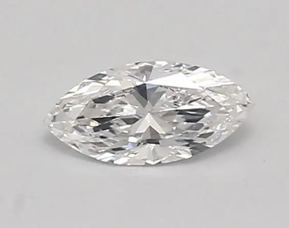 0.48 Carat · MARQUISE · D · VVS2 · IGI · Very Good Cut