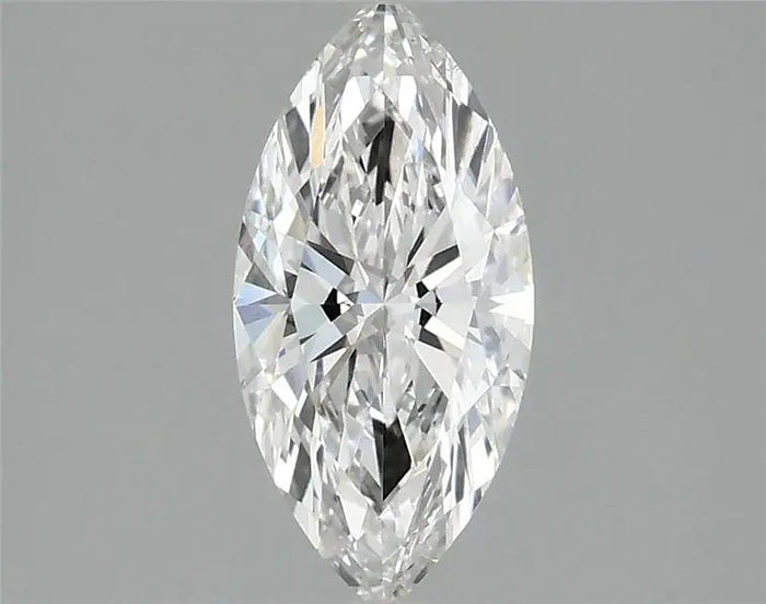 1.09 Carat · MARQUISE · D · VS2 · IGI · Excellent Cut