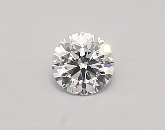0.32 Carat · ROUND · D · VS1 · IGI · Ideal Cut