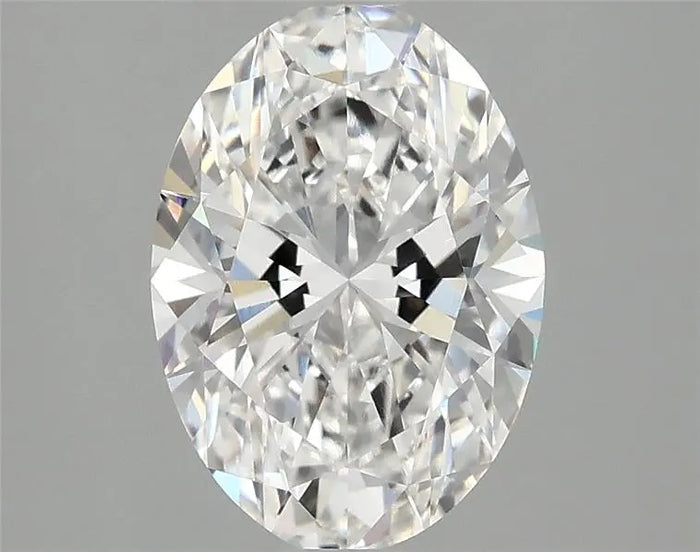 1.92 Carat · OVAL · E · VS1 · IGI · Excellent Cut