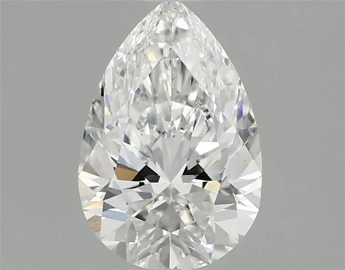 1.10 Carat · PEAR · E · VVS2 · IGI · Excellent Cut