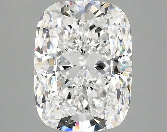 2.57 Carat · CUSHION · D · VS1 · IGI · Excellent Cut
