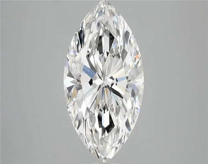 3.02 Carat · MARQUISE · F · VVS2 · IGI · Excellent Cut