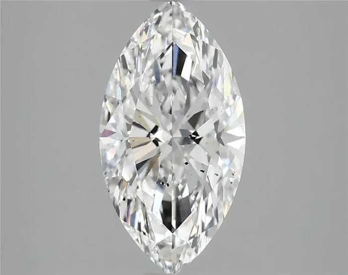 2.10 Carat · MARQUISE · E · SI1 · IGI · Excellent Cut