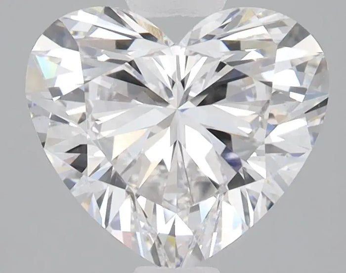 2.09 Carat · HEART · E · VS1 · GIA · Excellent Cut