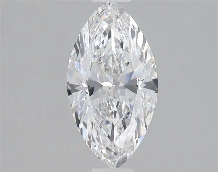 0.77 Carat · MARQUISE · D · VVS2 · IGI · Excellent Cut