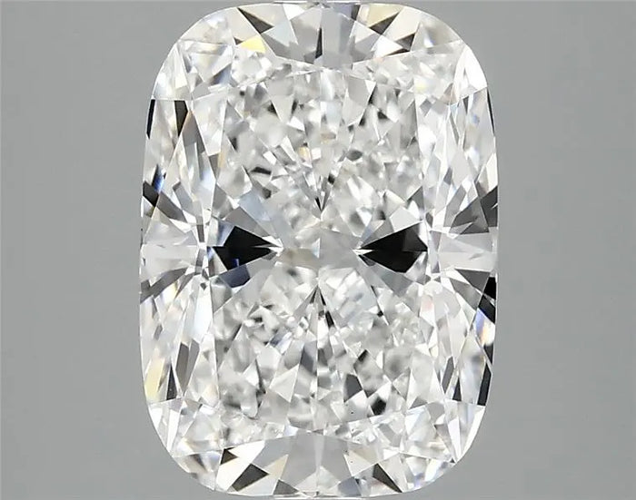3.09 Carat · CUSHION · E · VS1 · IGI · Excellent Cut