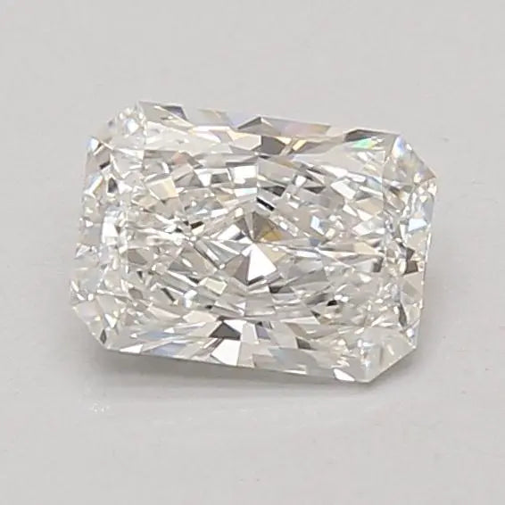 0.90 Carat · RADIANT · E · VS1 · IGI · Excellent Cut