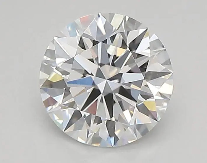 0.92 Carat · ROUND · D · VVS1 · IGI · Ideal Cut