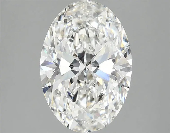 3.02 Carat · OVAL · E · VS1 · IGI · Excellent Cut