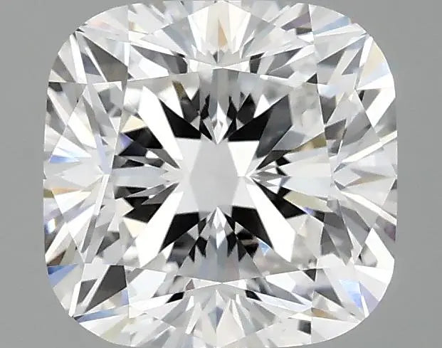 2.02 Carat · CUSHION · D · VS1 · IGI · Excellent Cut