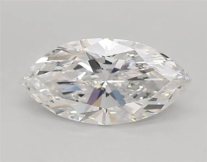 0.97 Carat · MARQUISE · D · VVS1 · IGI · Excellent Cut