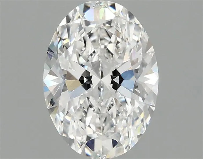 1.59 Carat · OVAL · E · VS1 · IGI · Excellent Cut