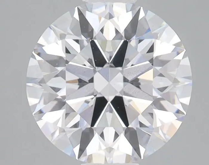 2.08 Carat · ROUND · E · VS2 · GIA · Excellent Cut