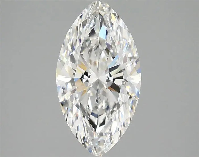 2.10 Carat · MARQUISE · E · VS1 · IGI · Excellent Cut
