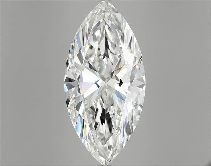 11.05 Carat · MARQUISE · F · VS1 · IGI · Excellent Cut