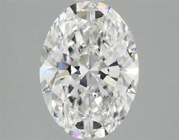 1.88 Carat · OVAL · E · VS2 · IGI · Excellent Cut