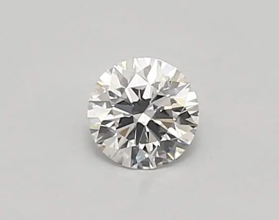 0.36 Carat · ROUND · D · VS2 · IGI · Ideal Cut
