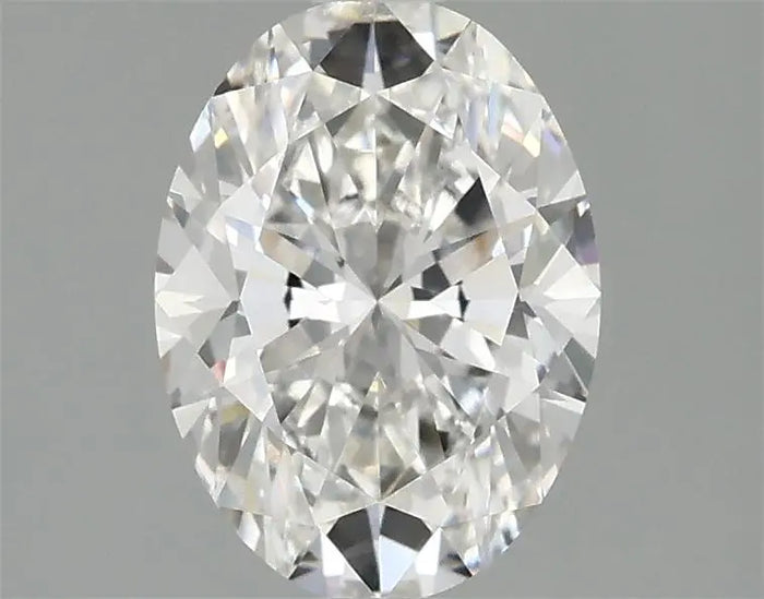 1.58 Carat · OVAL · E · VS1 · IGI · Excellent Cut