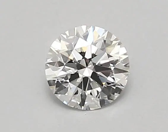 0.64 Carat · ROUND · D · VVS1 · IGI · Ideal Cut