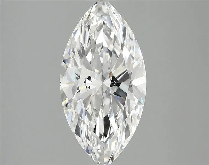 2.09 Carat · MARQUISE · E · VS1 · IGI · Excellent Cut