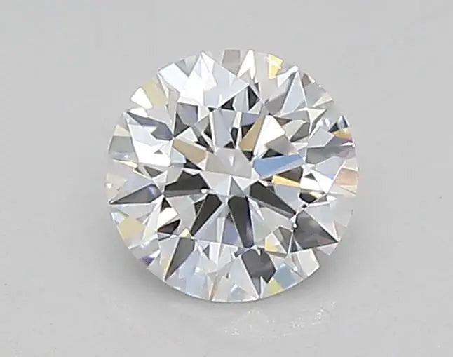 0.43 Carat · ROUND · D · VVS1 · IGI · Ideal Cut