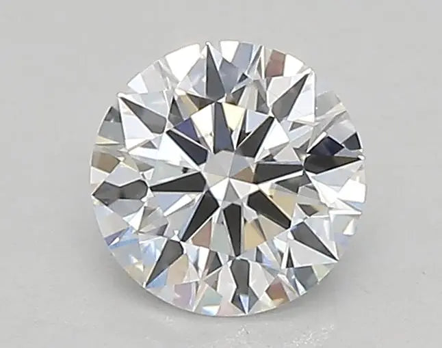 0.49 Carat · ROUND · D · VS1 · IGI · Ideal Cut