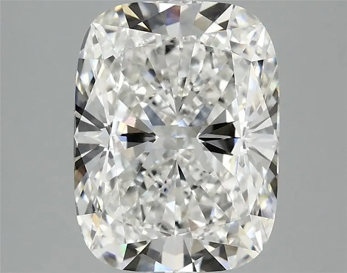 3.09 Carat · CUSHION · F · VS1 · IGI · Excellent Cut