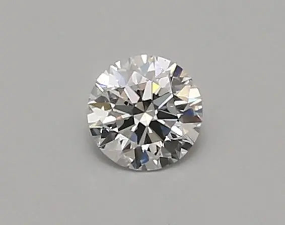 0.34 Carat · ROUND · D · VS1 · IGI · Ideal Cut