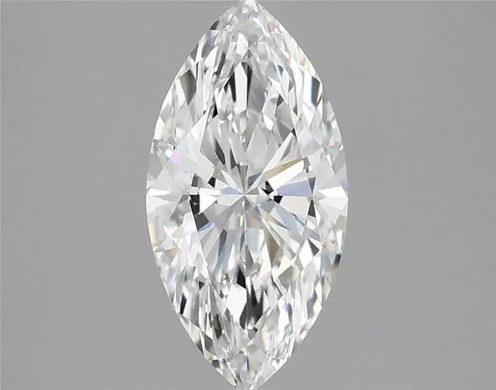 1.59 Carat · MARQUISE · D · VVS2 · IGI · Excellent Cut