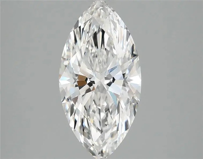 2.10 Carat · MARQUISE · E · VS1 · IGI · Excellent Cut