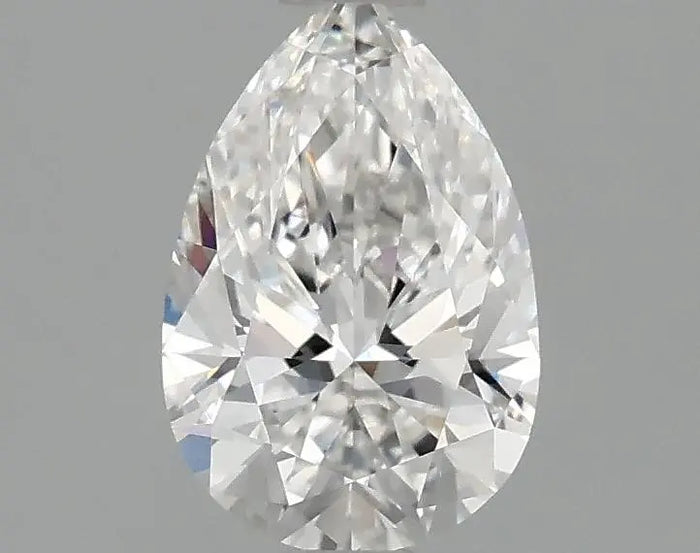 1.09 Carat · PEAR · E · VVS2 · IGI · Excellent Cut