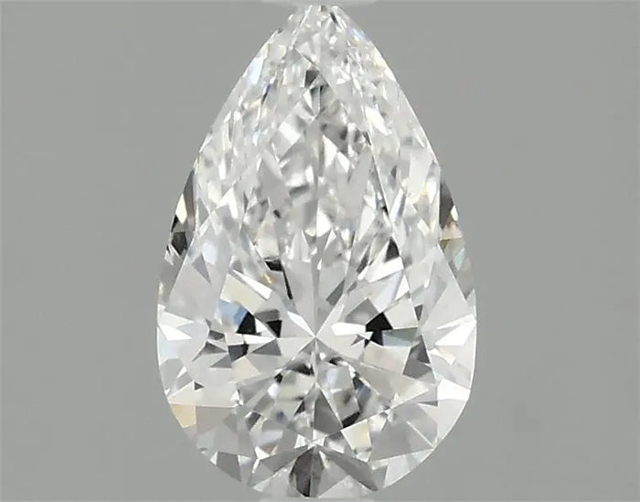 1.09 Carat · PEAR · E · VVS2 · IGI · Excellent Cut