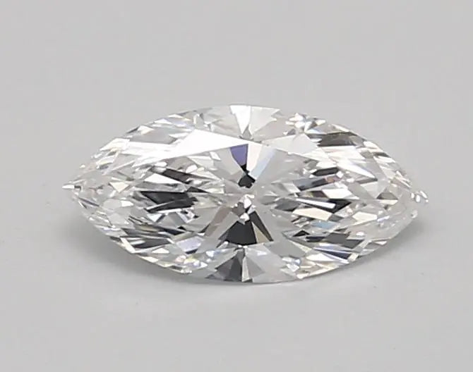 0.84 Carat · MARQUISE · D · VVS2 · IGI · Excellent Cut