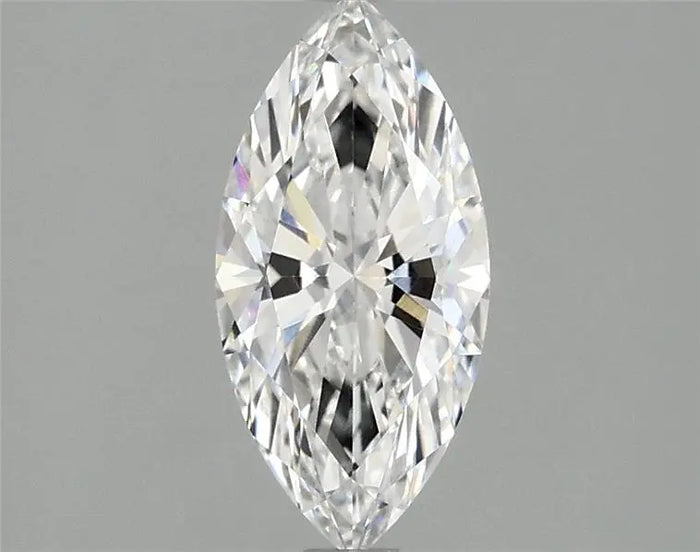 1.09 Carat · MARQUISE · E · VVS2 · IGI · Excellent Cut