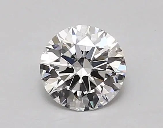 0.72 Carat · ROUND · D · VVS2 · IGI · Ideal Cut
