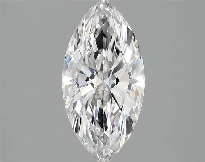 1.49 Carat · MARQUISE · E · VVS2 · IGI · Excellent Cut