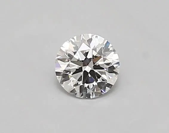 0.32 Carat · ROUND · D · VVS2 · IGI · Ideal Cut