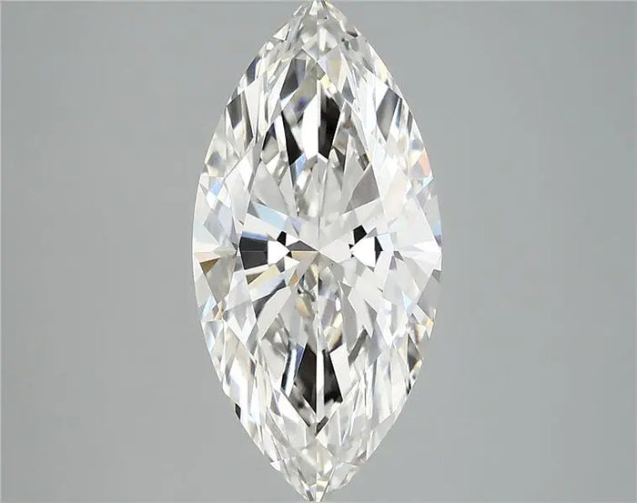 3.08 Carat · MARQUISE · G · VS1 · IGI · Excellent Cut