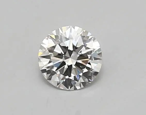 0.47 Carat · ROUND · D · VVS2 · IGI · Excellent Cut