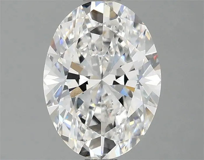 1.59 Carat · OVAL · E · VS1 · IGI · Excellent Cut