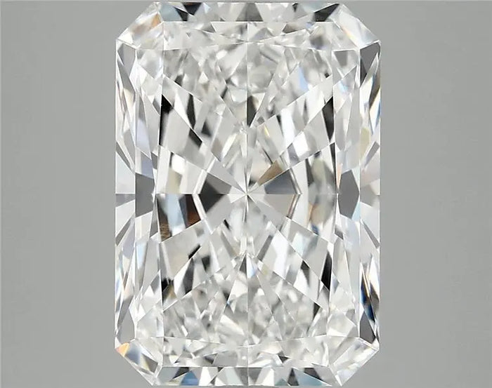4.88 Carat · RADIANT · E · VVS2 · IGI · Excellent Cut