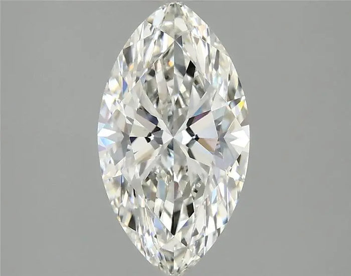 1.83 Carat · MARQUISE · F · VS1 · IGI · Excellent Cut
