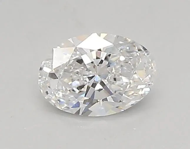 0.33 Carat · OVAL · D · FL · IGI · Excellent Cut
