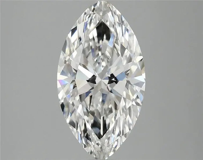 2.01 Carat · MARQUISE · F · VS1 · IGI · Excellent Cut