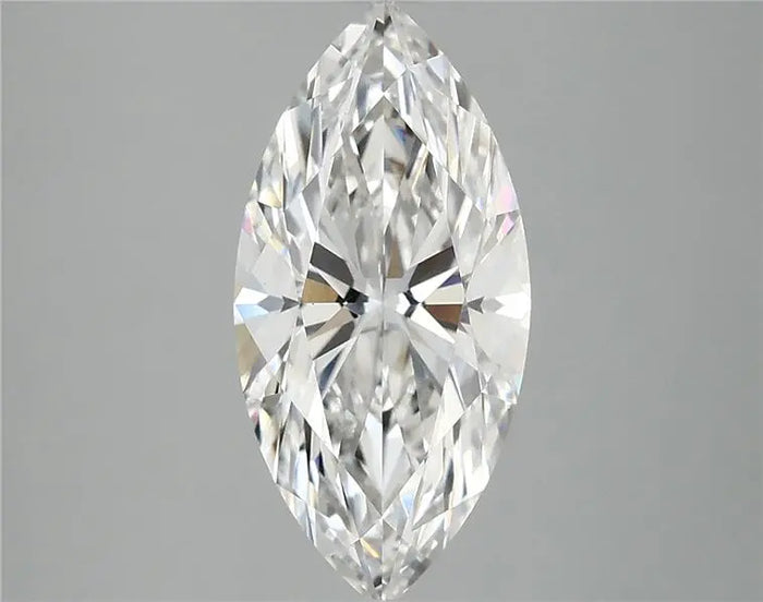 2.59 Carat · MARQUISE · F · VS1 · IGI · Excellent Cut