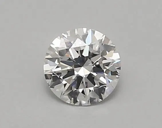 0.55 Carat · ROUND · D · VVS1 · IGI · Ideal Cut