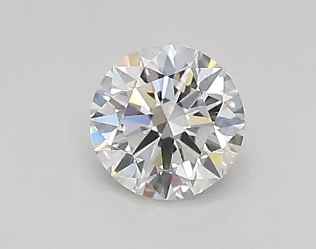 0.49 Carat · ROUND · D · VS1 · IGI · Ideal Cut