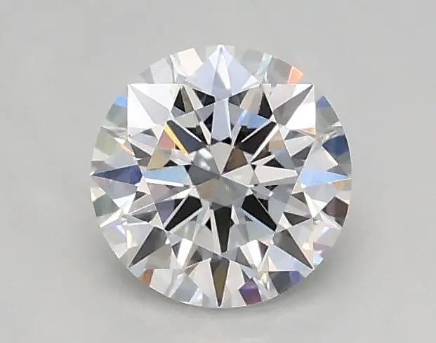 0.46 Carat · ROUND · D · IF · IGI · Ideal Cut